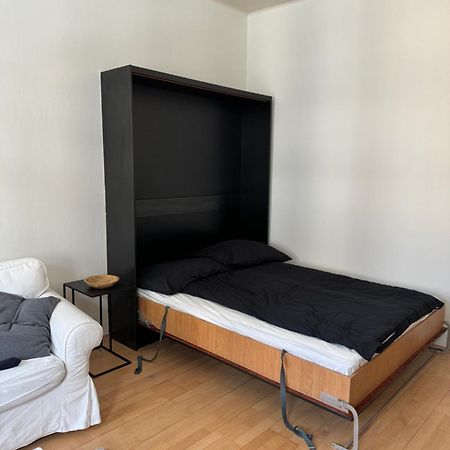 Charmante Zentral Gelegene Wohnung Bécs Kültér fotó