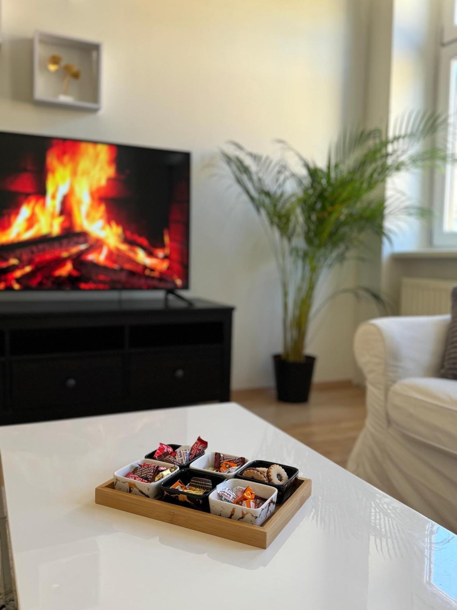 Charmante Zentral Gelegene Wohnung Bécs Kültér fotó