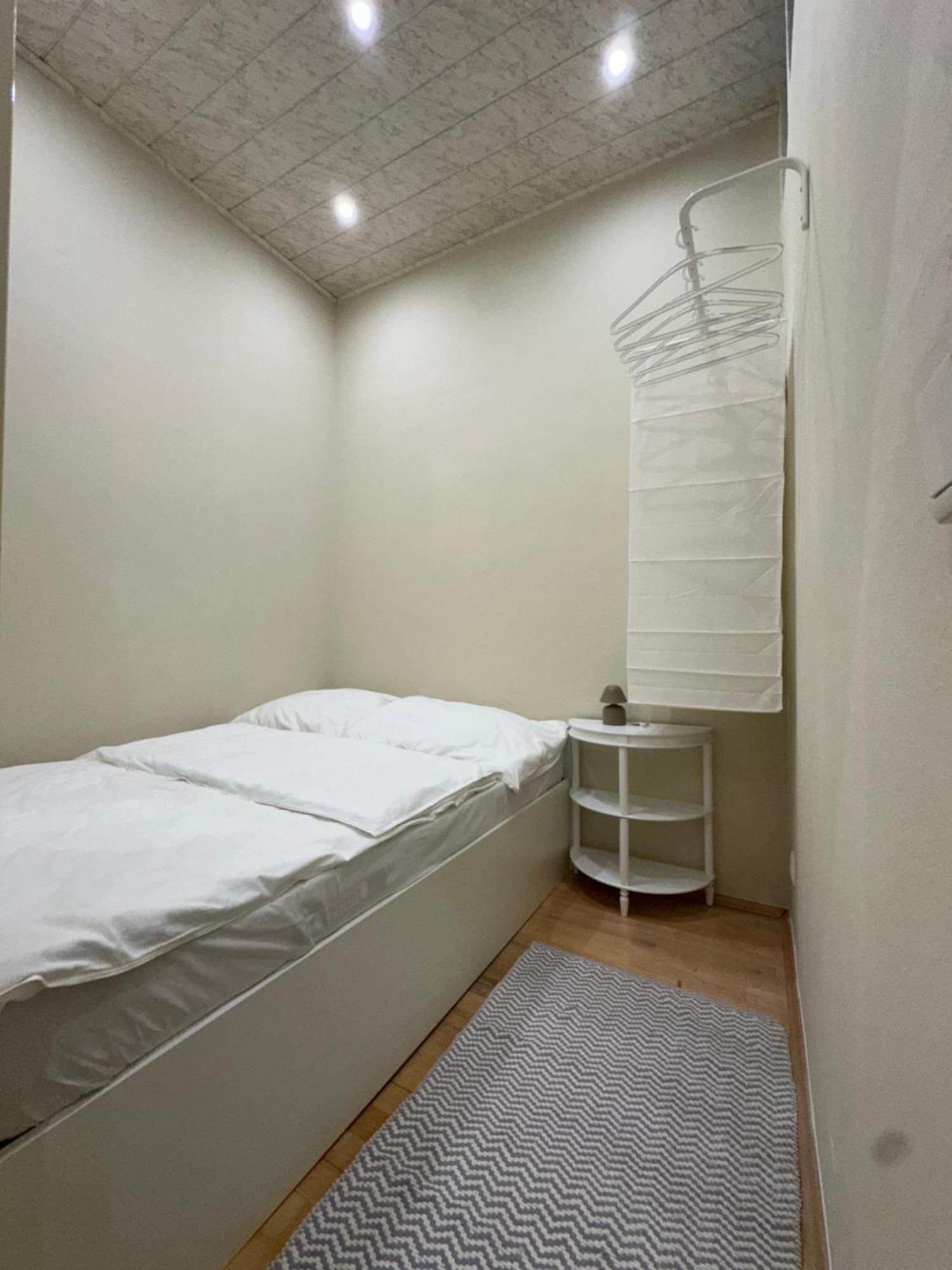 Charmante Zentral Gelegene Wohnung Bécs Kültér fotó