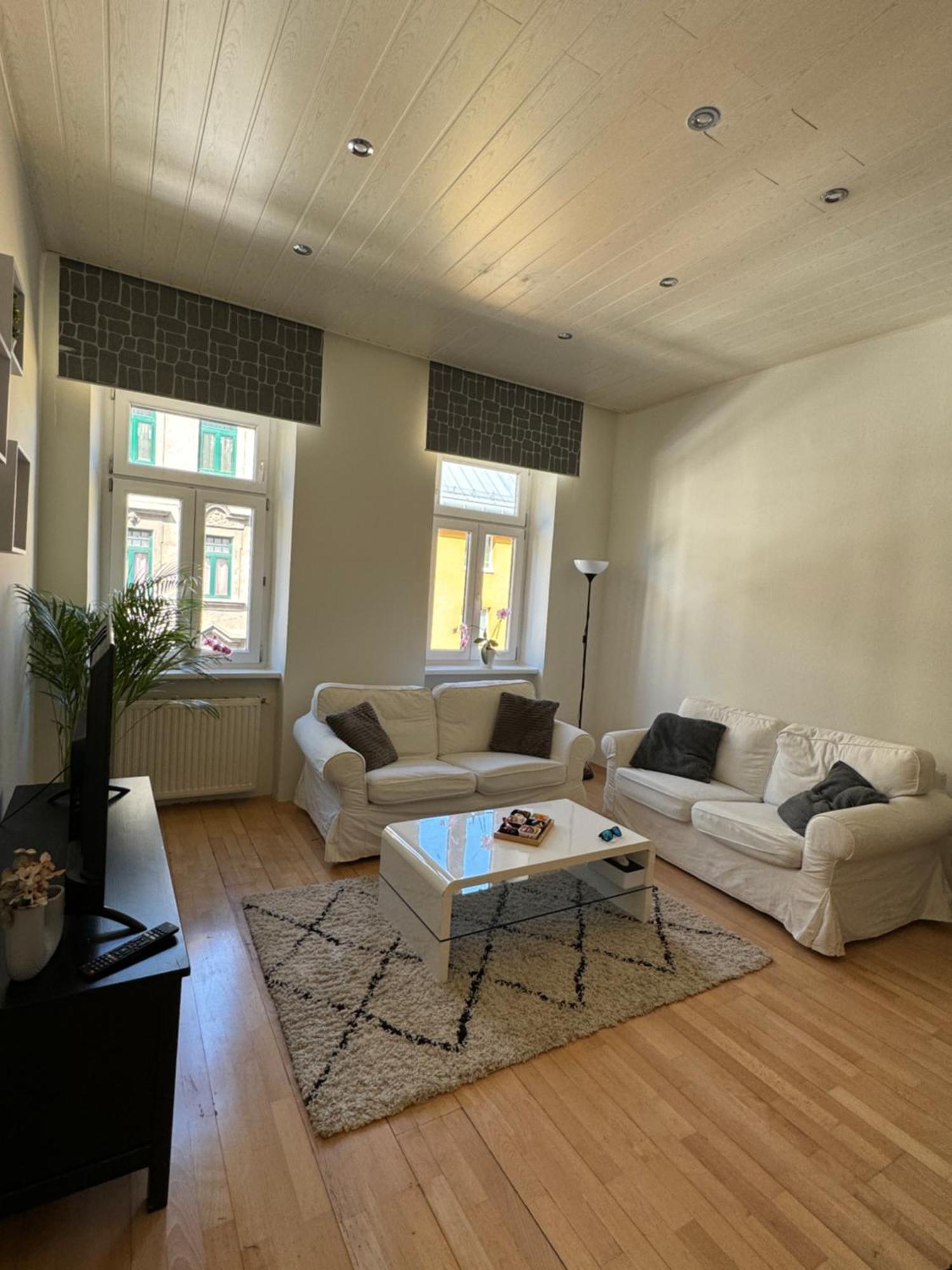 Charmante Zentral Gelegene Wohnung Bécs Kültér fotó