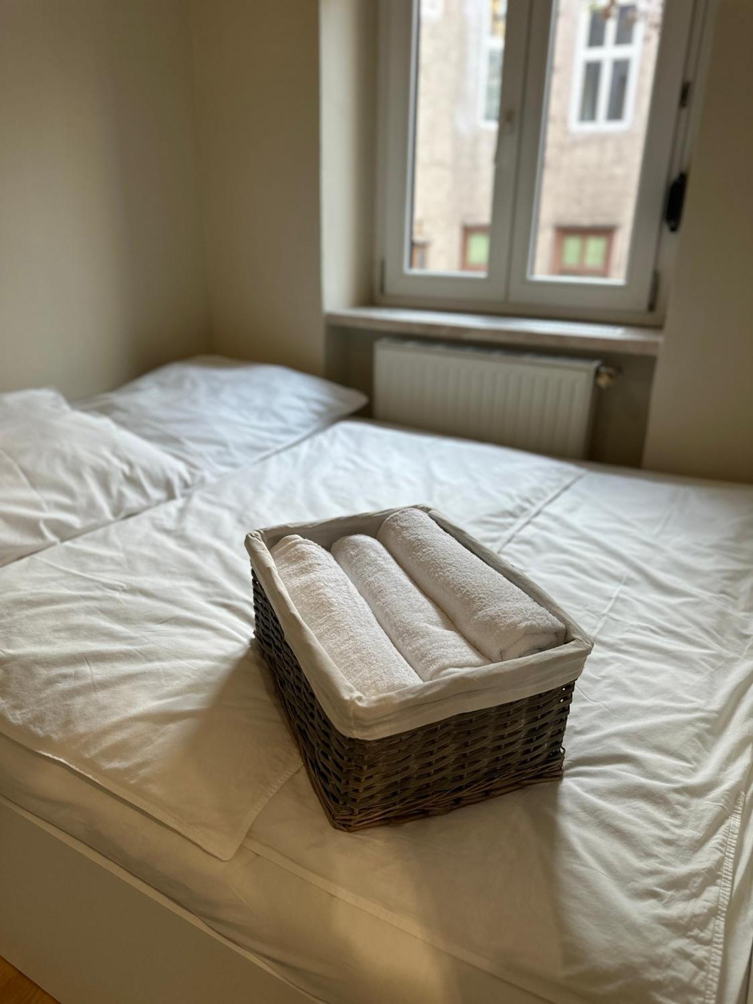 Charmante Zentral Gelegene Wohnung Bécs Kültér fotó